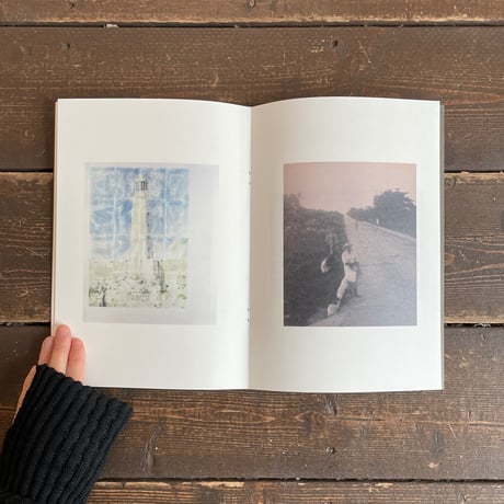 Cuba Revolver 3｜冨山太一（Taichi Tomiyama）