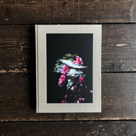 【Signed】KANON｜山上新平（Shimpei Yamagami）