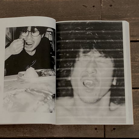 【Signed】Doors｜山谷佑介（Yusuke Yamatani）