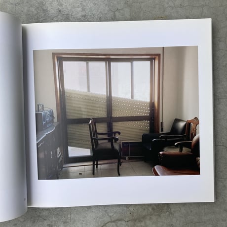 Ontem｜ANDRE CEPEDA