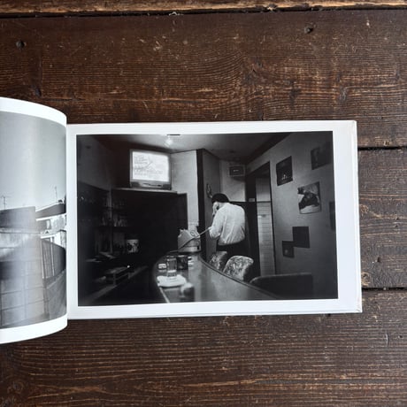 境界線13｜頭山ゆう紀（Yuhki Touyama）