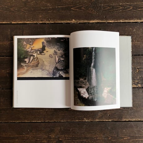 TOSHIO SHIBATA : JAPAN｜柴田敏雄（Toshio Shibata）