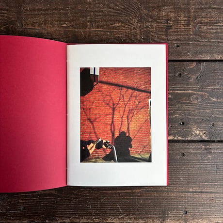 【Signed】Sunset ｜石川竜一（Ryuichi Ishikawa）