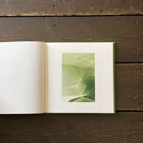 眼の歓びの為に｜熊谷聖司（Seiji Kumagai）