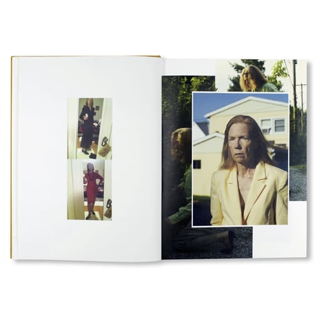 MOM ｜ Charlie Engman（チャーリー・エングマン）