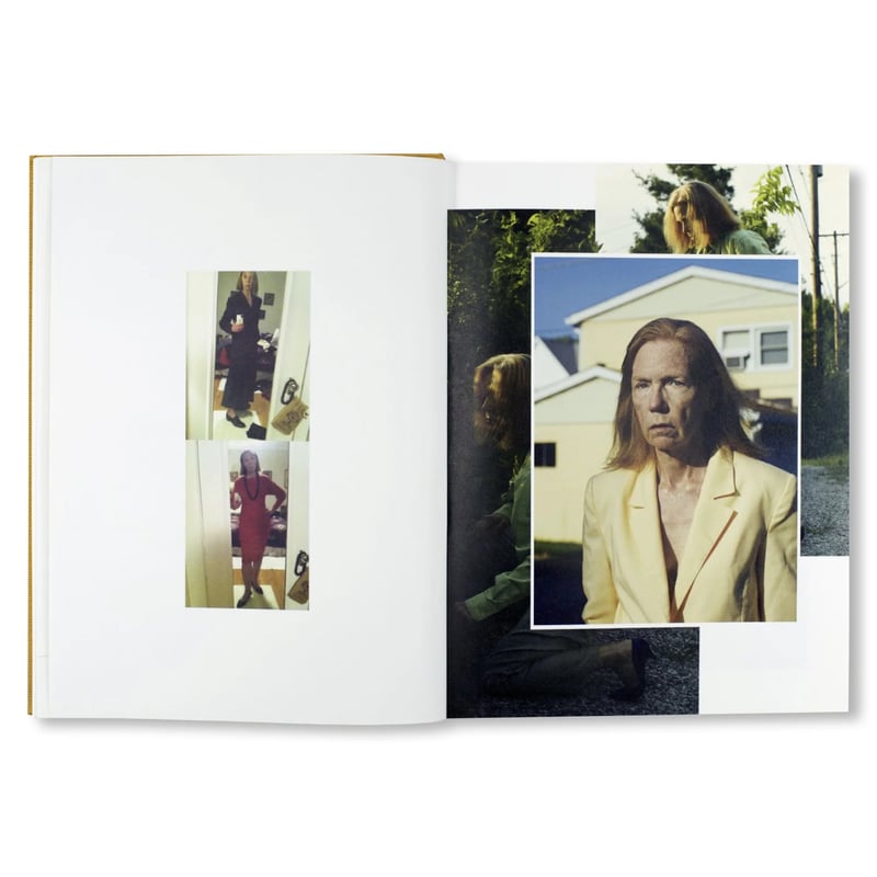 MOM ｜ Charlie Engman（チャーリー・エングマン） | POETIC SCAP