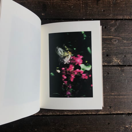 【Signed】KANON｜山上新平（Shimpei Yamagami）