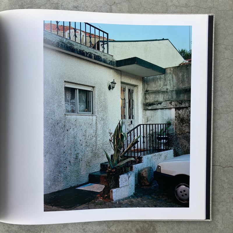 Ontem｜ANDRE CEPEDA | POETIC SCAPE store