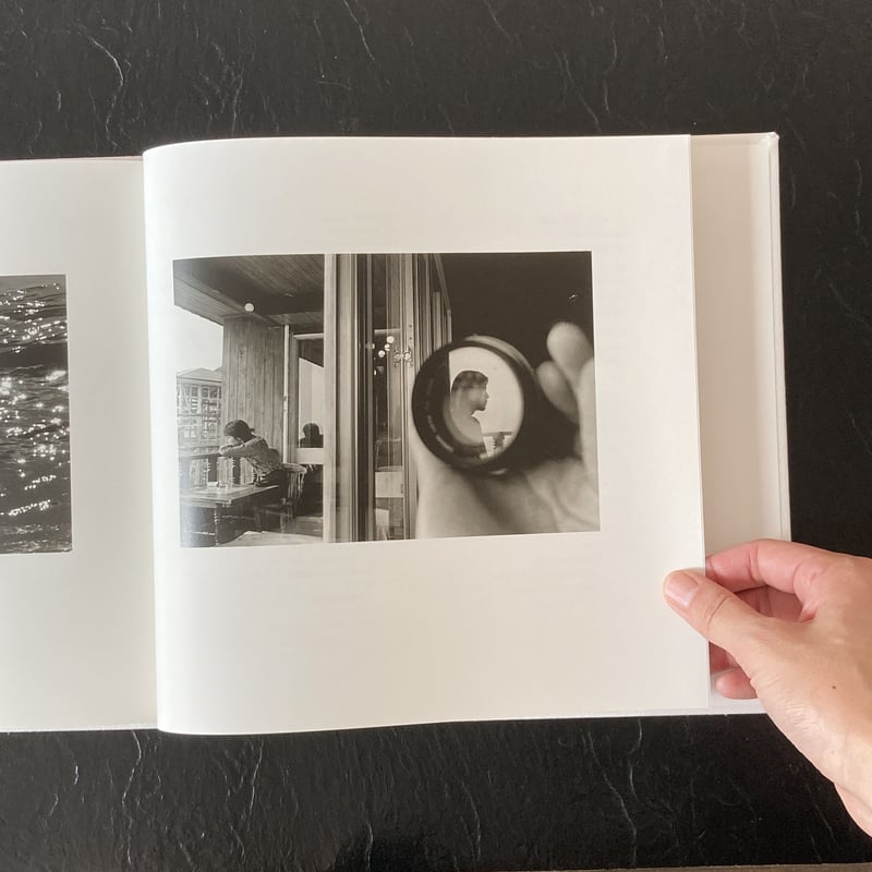 Signed】写真少年 1973〜1979｜谷口昌良（Akiyoshi Taniguchi）