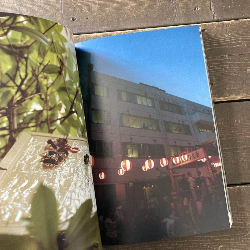 窓 -sou- ｜滝口浩史（Koji Takiguchi) | POETIC SCAPE store