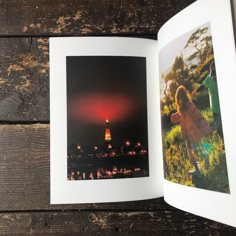 【Signed】KANON｜山上新平（Shimpei Yamagami）