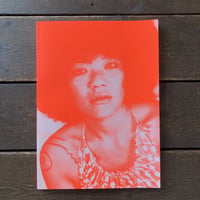 RED FLOWER, THE WOMEN OF OKINAWA / 赤花 アカバナー、沖縄の女｜石川真生（Mao Ishikawa）