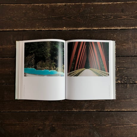 TOSHIO SHIBATA : JAPAN｜柴田敏雄（Toshio Shibata）