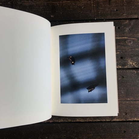 【Signed】KANON｜山上新平（Shimpei Yamagami）