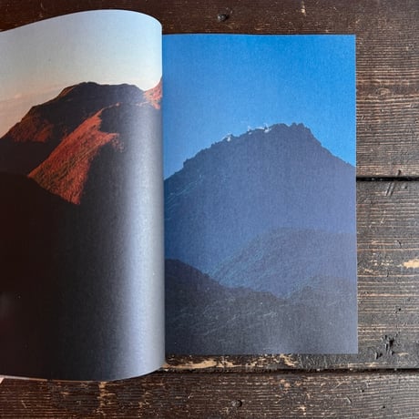 ONSEN MMXXIV｜山谷佑介（Yusuke Yamatani）