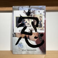 MOM ｜ Charlie Engman（チャーリー・エングマン） | POETIC SCAP