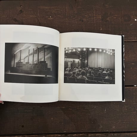 【Signed】ドイツ表現派紀行｜北井一夫（Kazuo Kitai）