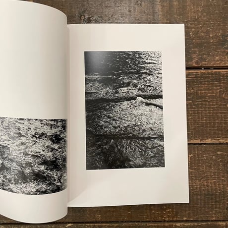 liminal (eyes) YAMAGAMI｜山上新平（Shimpei Yamagami）