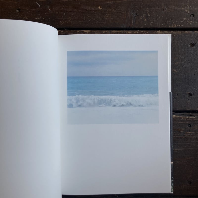 冬と春｜鈴木理策（Risaku Suzuki） | POETIC SCAPE store