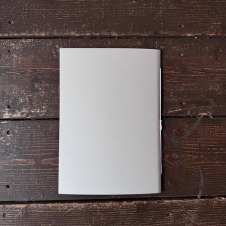 【Signed】Typical World｜苅部太郎（Taro Karibe）