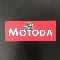 【Signed】Sunday Harajuku｜元田 敬三（Keizo Motoda）