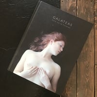 GARATEAS｜CARLA VAN DE PUTTELAAR
