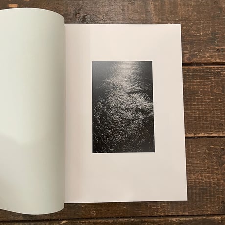 liminal (eyes) YAMAGAMI｜山上新平（Shimpei Yamagami）