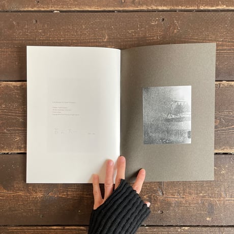 Cuba Revolver 3｜冨山太一（Taichi Tomiyama）