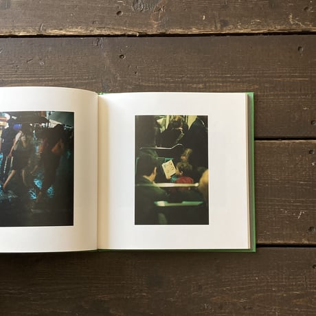 眼の歓びの為に｜熊谷聖司（Seiji Kumagai）