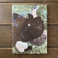 KUDAN｜野村浩（HIroshi Nomura）