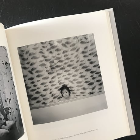 【Signed】A SHARED ELEGY｜OSAMU JAMES NAKAGAWA（オサム・ジェームス・中川）