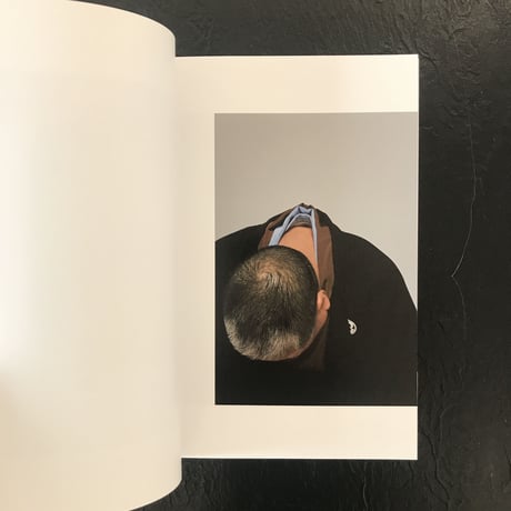 心眼　柳家権太楼｜大森克己（Katsumi Omori）