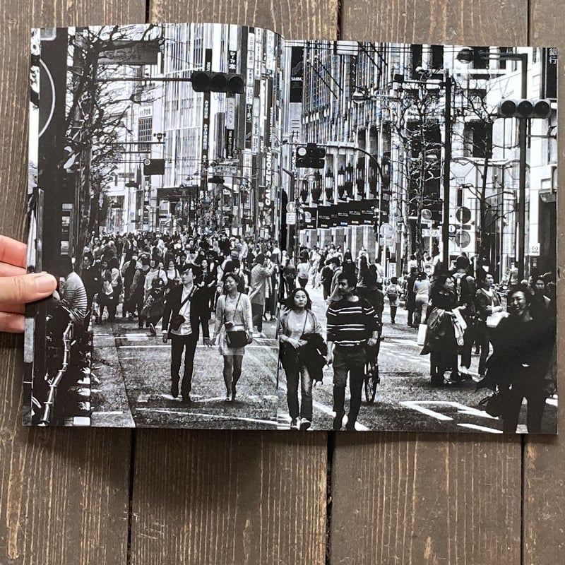 Signed】記録 No.38|森山大道(Daido Moriyama) | POETIC Signed】記録 No.38|森山大道(Daido Moriyama) | POETIC