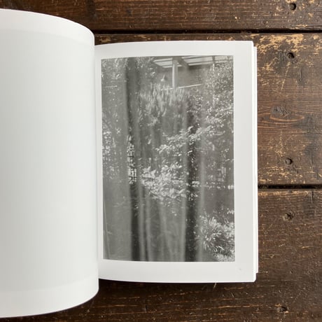 残された風景 | 頭山ゆう紀（Yuhki Touyama）