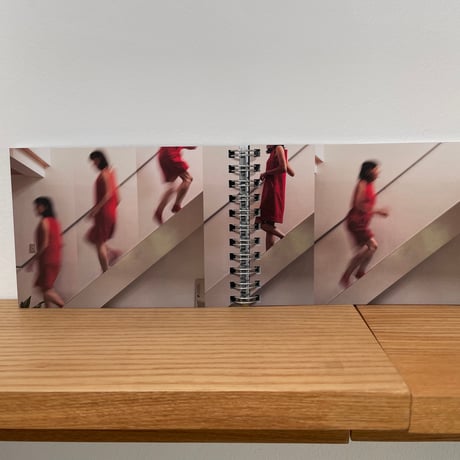 umbilical cord｜大橋愛（eye ohashi）