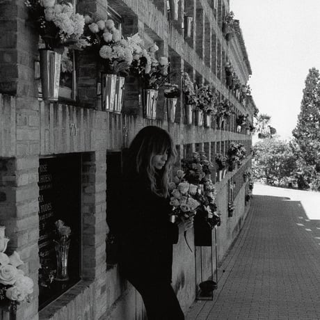 【Signed】Lirio｜野村佐紀子（Sakiko Nomura）
