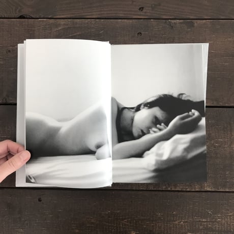 【Signed】Ango｜野村佐紀子（Sakiko Nomura）