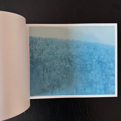 雲に浮かぶ｜広川智基（Tomoki Hirokawa）