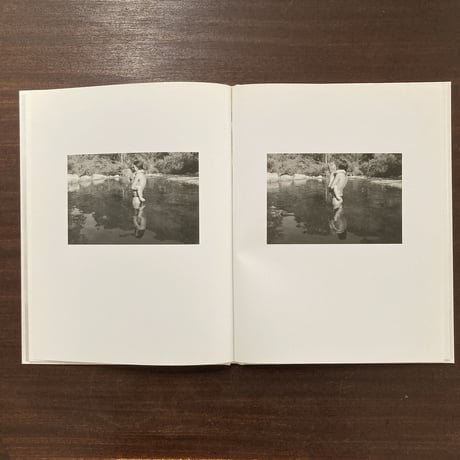 Remember the White Horses｜STEFAN VANTHUYNE