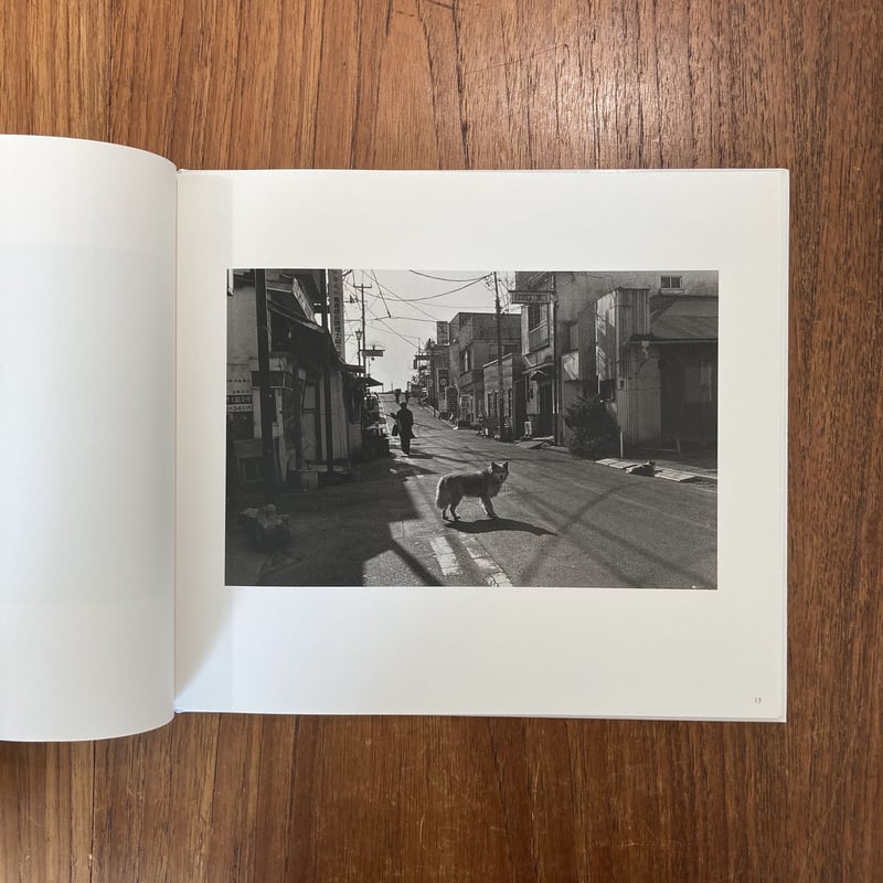 Faraway Boat｜尾仲浩二（Koji Onaka） | POETIC SCAPE store