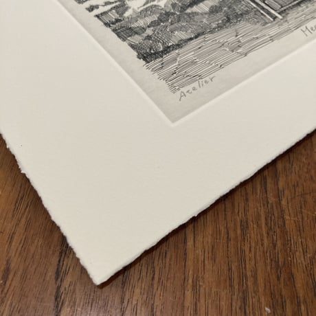 Merandi / Atelier｜Hiroshi Nomura （野村浩）