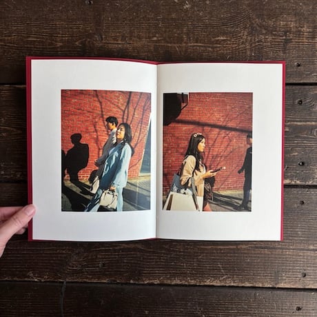 【Signed】Sunset ｜石川竜一（Ryuichi Ishikawa）