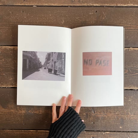 Cuba Revolver 3｜冨山太一（Taichi Tomiyama）