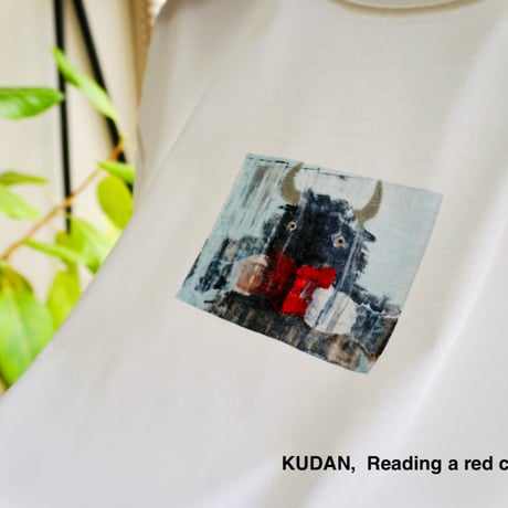 ART T-SHIRTS | RIVORA×野村浩