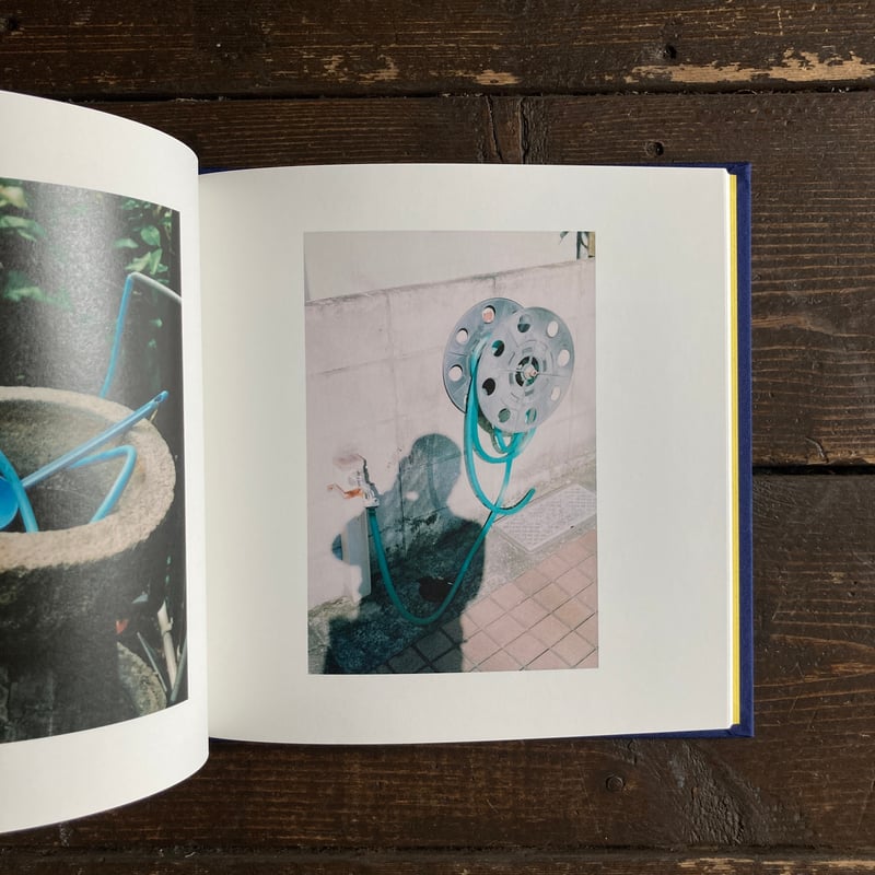 あなた｜熊谷聖司（Seiji Kumagai） | POETIC SCAPE store