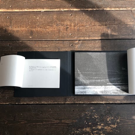 Album｜石間秀耶（Hideya Ishima）