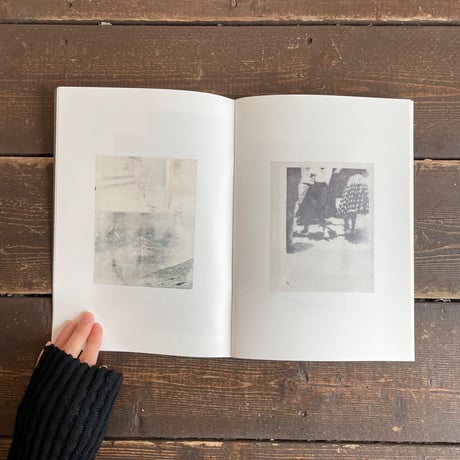 Cuba Revolver 3｜冨山太一（Taichi Tomiyama）