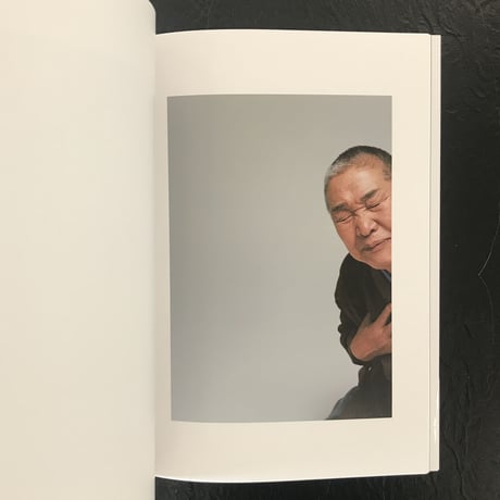 心眼　柳家権太楼｜大森克己（Katsumi Omori）