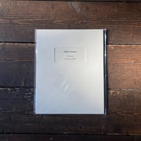 挑発する写真史｜金村修（Osamu Kanemura）タカザワケンジ