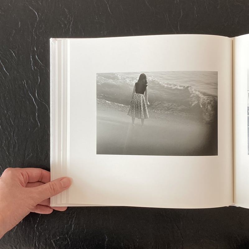 Signed】写真少年 1973〜1979｜谷口昌良（Akiyoshi Taniguchi）